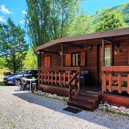 Milano K1 Villa Porlezza Exterior foto