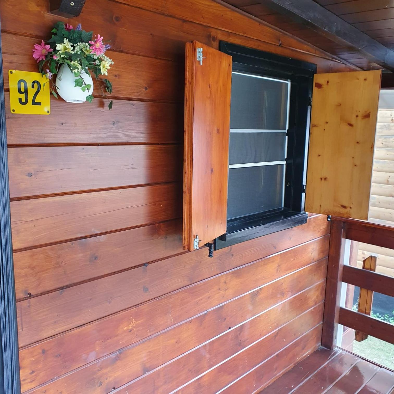 Milano K1 Villa Porlezza Exterior foto
