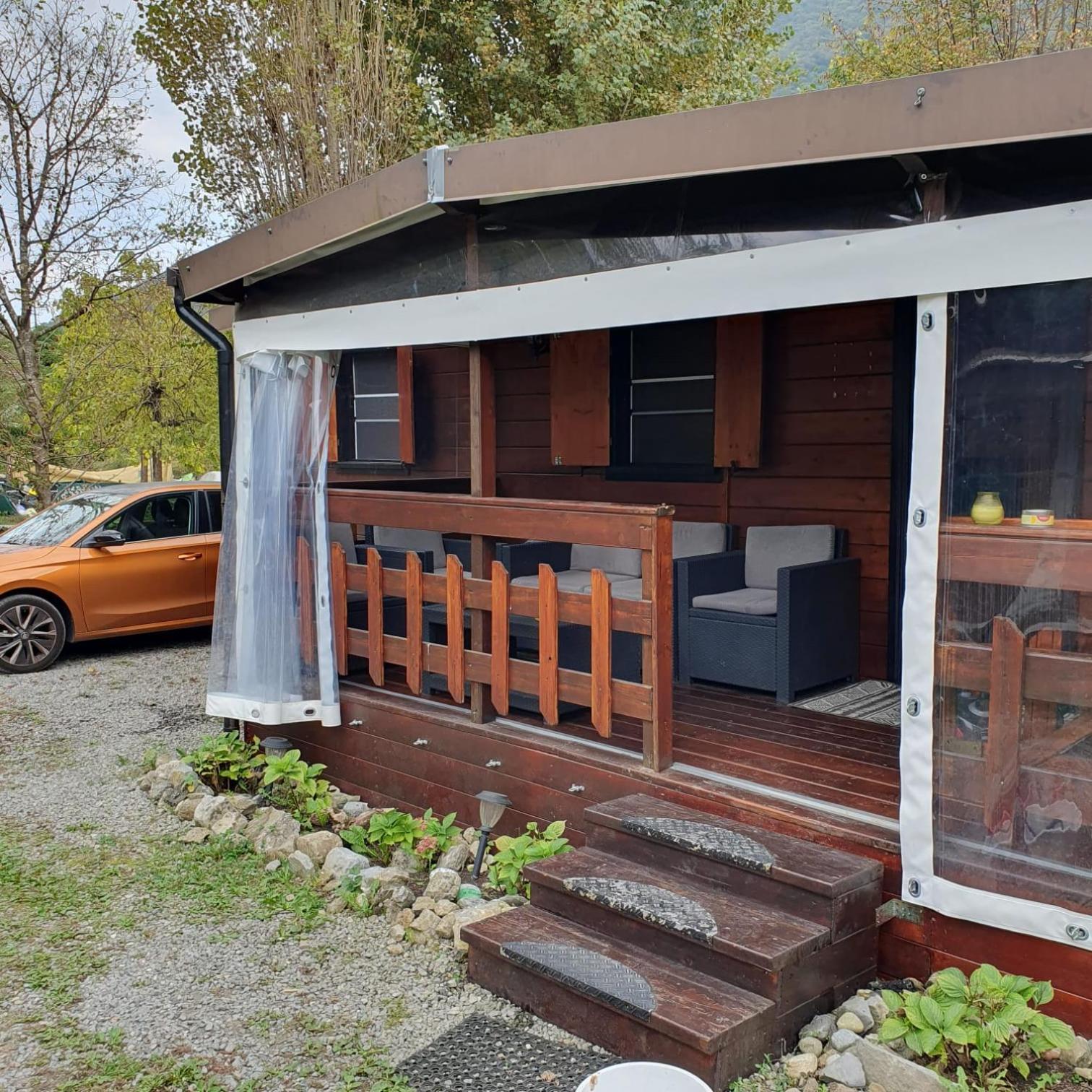 Milano K1 Villa Porlezza Exterior foto